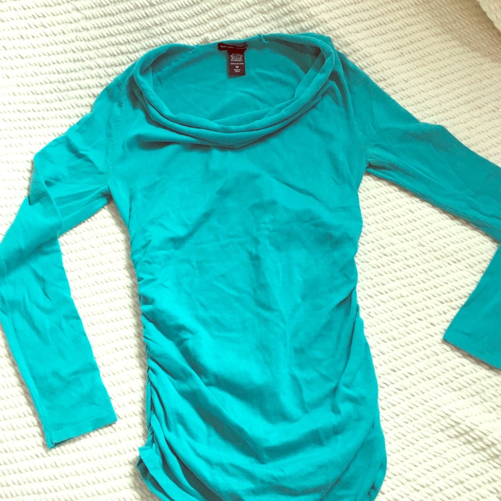 New York & Co.  Sweater